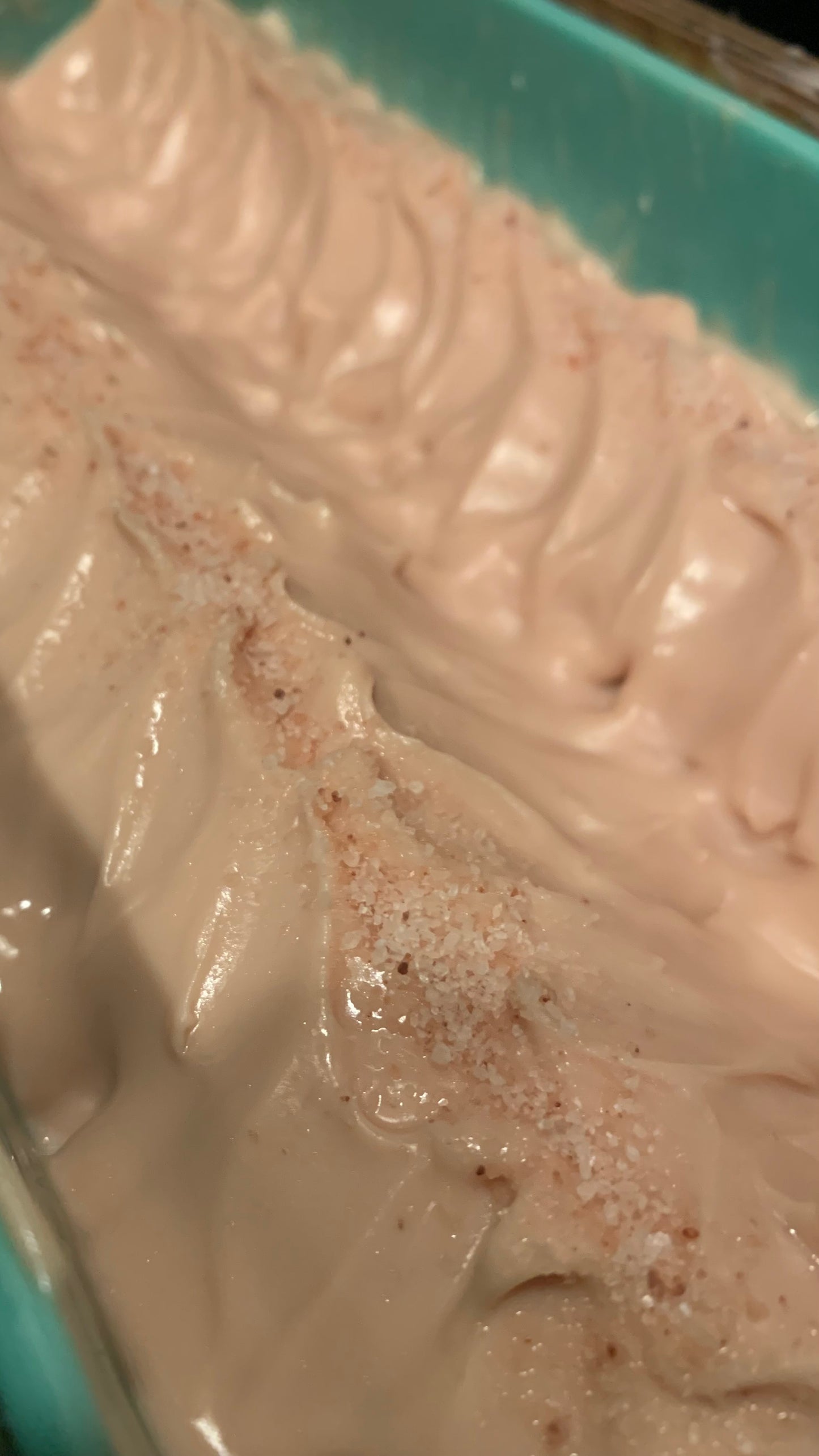 Calamine & Oatmeal bar soap