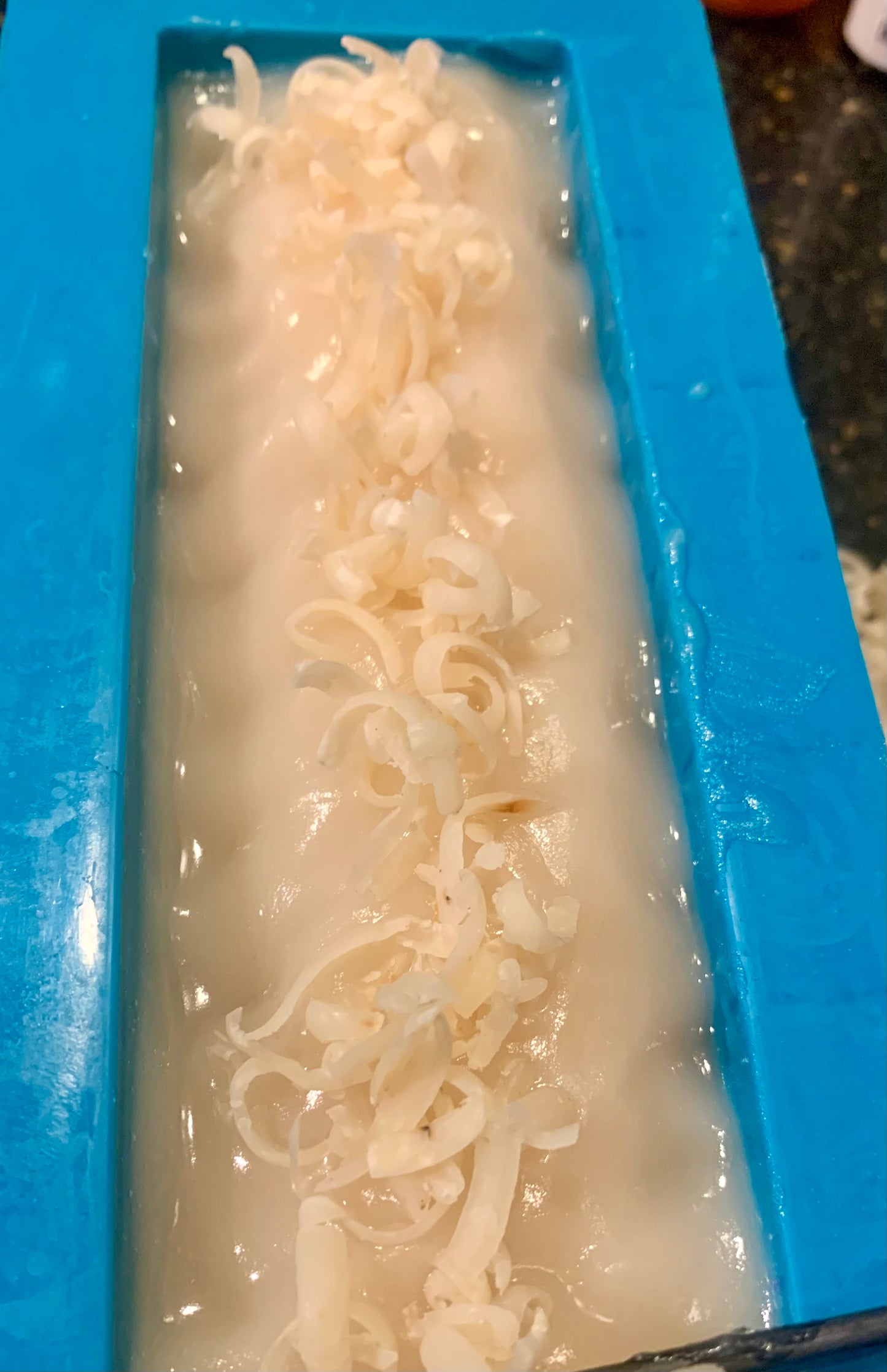 Triple Coconut all natural Soap, handmade soap, vegan - Wiselyonsoapworks