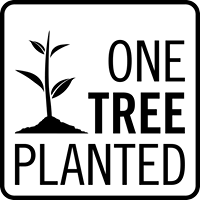 Tree to be Planted - Wiselyonsoapworks